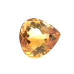 Yellow Citrine 12.20 Carat (13.42 Ratti) - Image 3