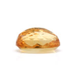 Yellow Citrine 12.23 Carat (13.45 Ratti) - Image 4