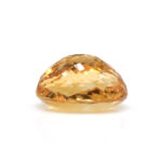 Yellow Citrine 9.54 Carat (10.49 Ratti) - Image 4