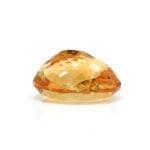 Yellow Citrine 8.58 Carat (9.44 Ratti) - Image 4