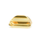 Yellow Citrine 8.29 Carat (9.12 Ratti) - Image 4