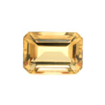 Yellow Citrine 8.17 Carat (8.99 Ratti) - Image 3