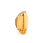 Yellow Citrine 7.96 Carat (8.76 Ratti) - Image 3