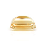Yellow Citrine 6.76 Carat (7.44 Ratti) - Image 4