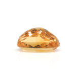 Yellow Citrine 7.01 Carat (7.71 Ratti) - Image 4