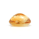 Yellow Citrine 5.93 Carat (6.52 Ratti) - Image 4