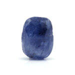 Blue Sapphire 6.35 Carat (Neelam 6.99 Ratti)