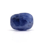 Blue Sapphire 6.35 Carat (Neelam 6.99 Ratti) - Image 3