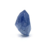 Blue Sapphire 6.41 Carat (Neelam 7.05 Ratti) - Image 3