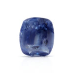 Blue Sapphire 5.85 Carat (Neelam 6.44 Ratti)