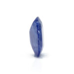 Blue Sapphire 5.85 Carat (Neelam 6.44 Ratti) - Image 3