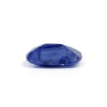 Blue Sapphire 5.85 Carat (Neelam 6.44 Ratti) - Image 4