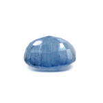 Blue Sapphire 7.01 Carat (Neelam 7.71 Ratti) - Image 4