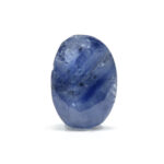 Blue Sapphire 5.87 Carat (Neelam 6.46 Ratti)