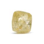 Yellow Sapphire 5.02 Carat (5.52 Ratti Pukhraj)