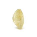 Yellow Sapphire 5.02 Carat (5.52 Ratti Pukhraj) - Image 3