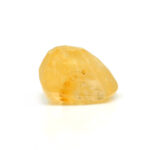 Yellow Sapphire 5.94 Carat (6.53 Ratti Pukhraj) - Image 5