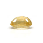 Yellow Sapphire 6.86 Carat (7.55 Ratti Pukhraj) - Image 3