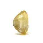 Yellow Sapphire 9.81 Carat (10.79 Ratti Pukhraj) - Image 3