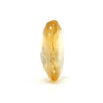 Yellow Sapphire 5.79 Carat (6.37 Ratti Pukhraj) - Image 3
