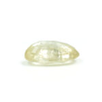 Yellow Sapphire 5.49 Carat (6.04 Ratti Pukhraj) - Image 4