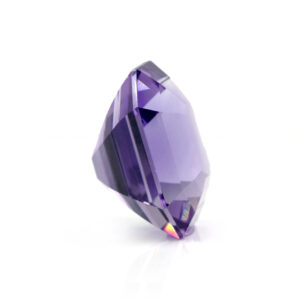 Amethyst 35.20 Carat (38.72 Ratti)