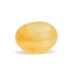 Yellow Sapphire 4.56 Carat (5.02 Ratti Pukhraj) - Image 3
