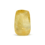 Yellow Sapphire 4.79 Carat (5.27 Ratti Pukhraj)