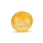 Yellow Sapphire 6.13 Carat (6.74 Ratti Pukhraj) - Image 3