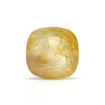 Yellow Sapphire 9.00 Carat (9.90 Ratti Pukhraj)