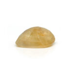 Yellow Sapphire 9.00 Carat (9.90 Ratti Pukhraj) - Image 3