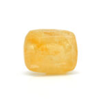 Yellow Sapphire 13.01 Carat (14.31 Ratti Pukhraj) - Image 3