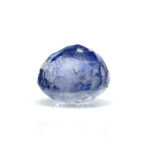 Blue Sapphire 5.11 Carat (Neelam 5.62 Ratti) - Image 4