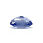 Blue Sapphire 6.02 Carat (Neelam 6.62 Ratti) - Image 4