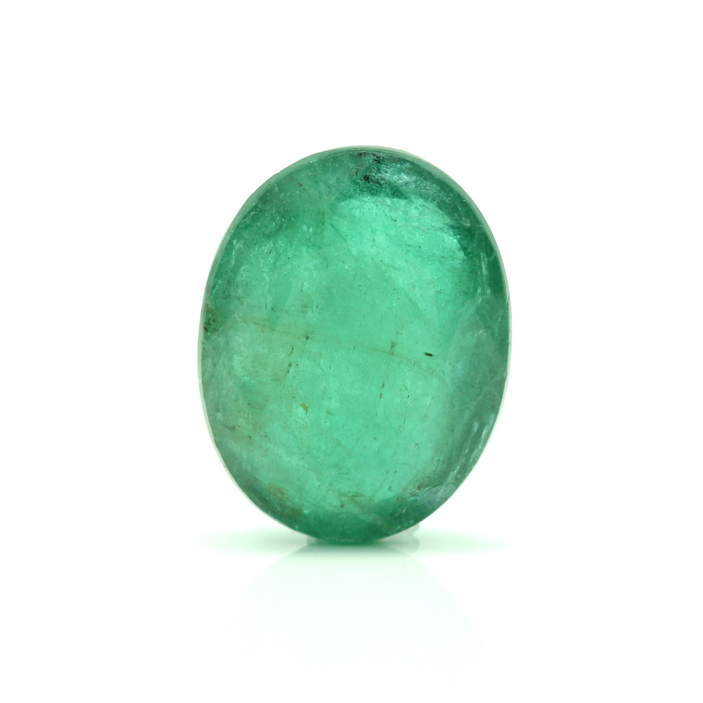 GAEMR499 (1) Emerald 9.35 Carat (Panna 10.29 Ratti) - Image 1
