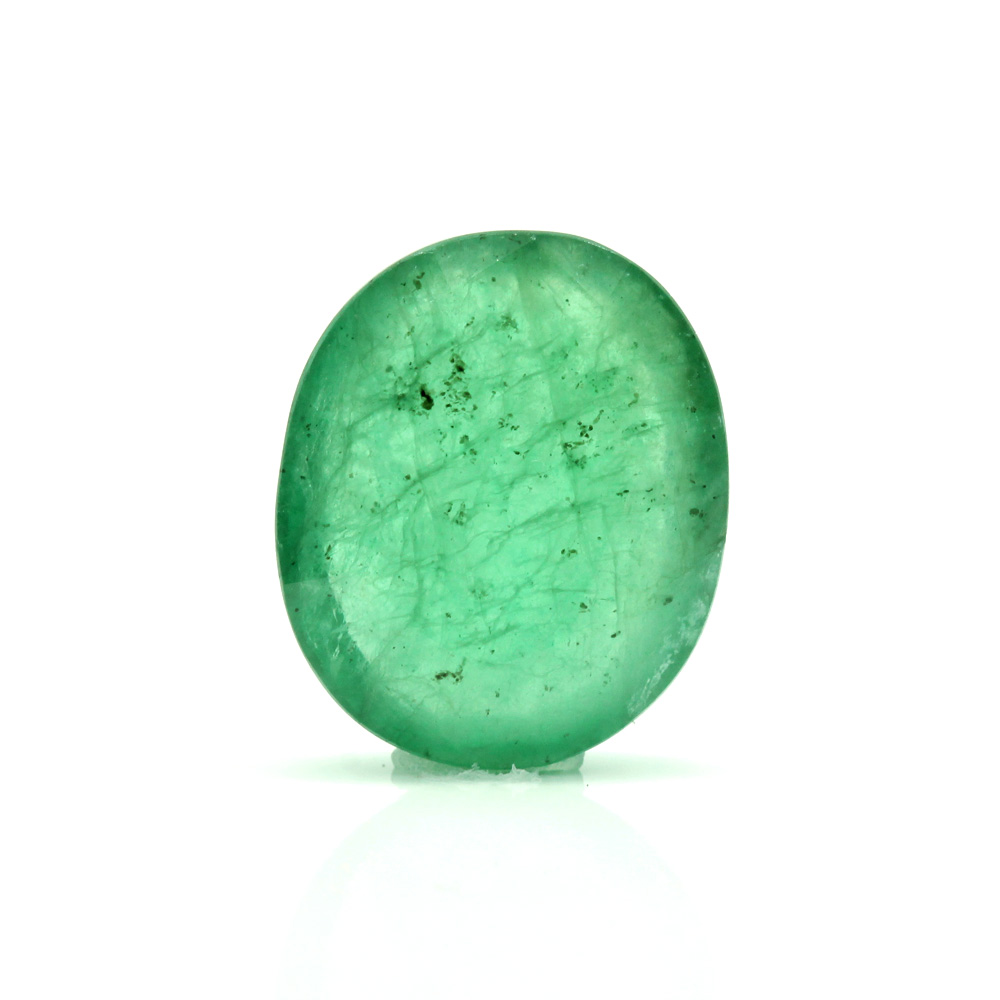 GAEMR502 (1) Emerald 6.75 Carat (Panna 7.43 Ratti) - Image 1