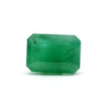 Emerald 8.48 Carat (Panna 9.33 Ratti) - Image 3