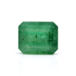 Emerald 9.38 Carat (Panna 10.32 Ratti) - Image 3