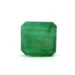 Emerald 6.97 Carat (Panna 7.67 Ratti) - Image 2