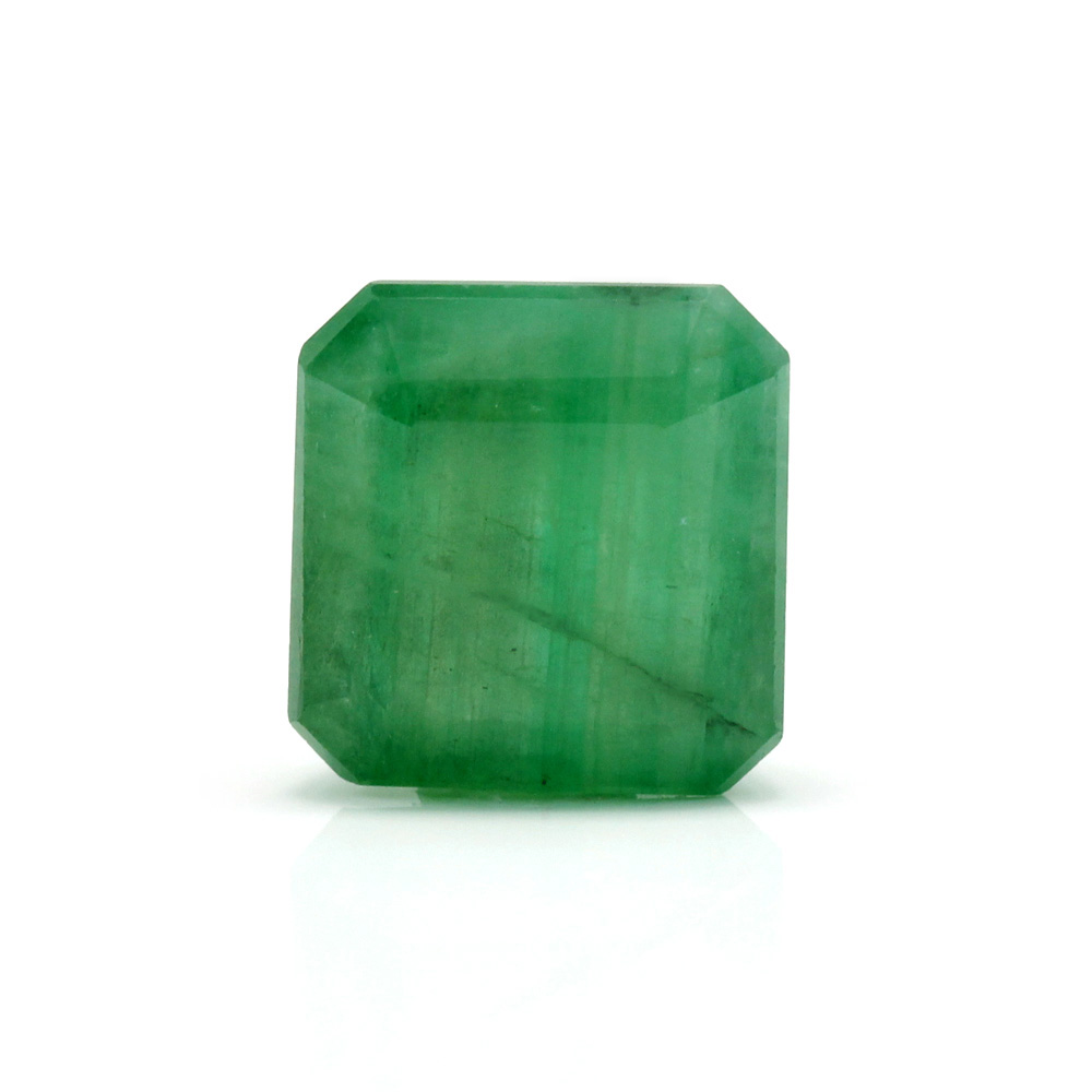 GAEMR506 (3) Emerald 6.97 Carat (Panna 7.67 Ratti) - Image 1