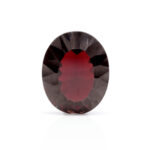 Rhodolite Garnet 6.50 Carat (7.15 Ratti)