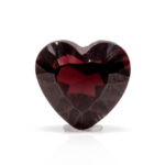 Rhodolite Garnet 6.31 Carat (6.94 Ratti)