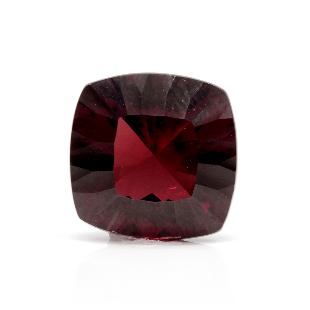 GARG32 (1) Rhodolite Garnet 6.38 Carat (7.02 Ratti) - Image 1