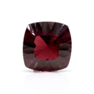 Rhodolite Garnet 6.38 Carat (7.02 Ratti)
