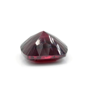 Rhodolite Garnet 6.38 Carat (7.02 Ratti)