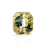 Bi Color Sapphire 9.70 Carat (Pitambri 10.67 Ratti) - Image 2