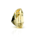 Bi Color Sapphire 9.70 Carat (Pitambri 10.67 Ratti) - Image 5