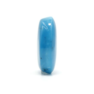 Turquoise (Firoza) 8.92 Carat (9.81 Ratti)