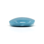 Turquoise (Firoza) 8.48 Carat (9.33 Ratti) - Image 3