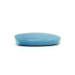 Turquoise (Firoza) 6.07 Carat (6.68 Ratti) - Image 3